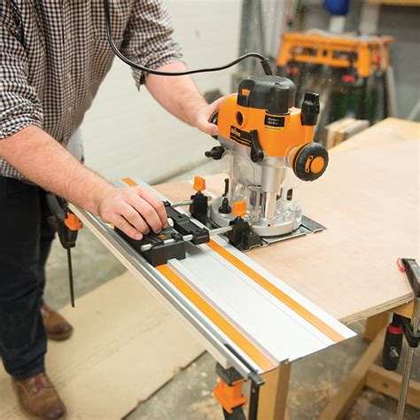 CMT-SHOP - Адаптер для работы с направляющей шиной TRTA001