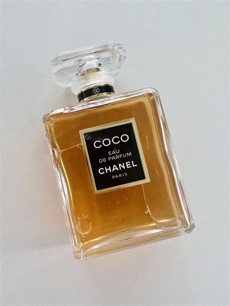 Coco Eau de Parfum Chanel parfem - parfem za žene 1984
