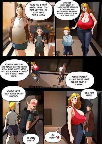 Motivational Miss Nat Nhentai Hentai Doujinshi And Manga