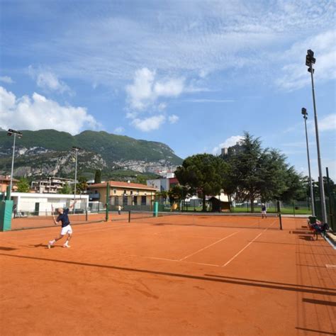 Gallery Circolo Tennis Arco