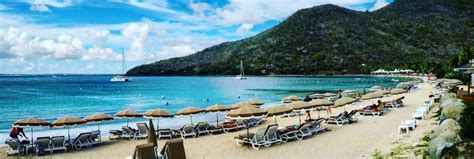 Nude Beach Archives St Martin Sothebys Realty