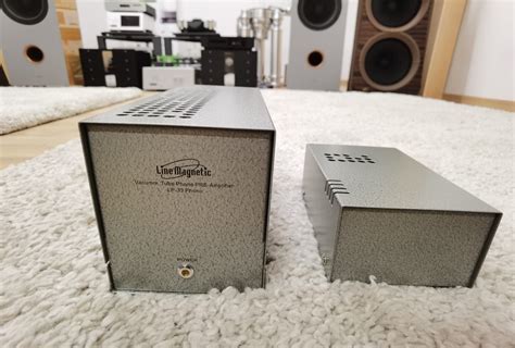 Kondo M1000 Line Ars Antiqua Audio