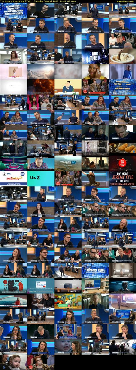 The Jeremy Kyle Show Itv2 2019 04 30 1440