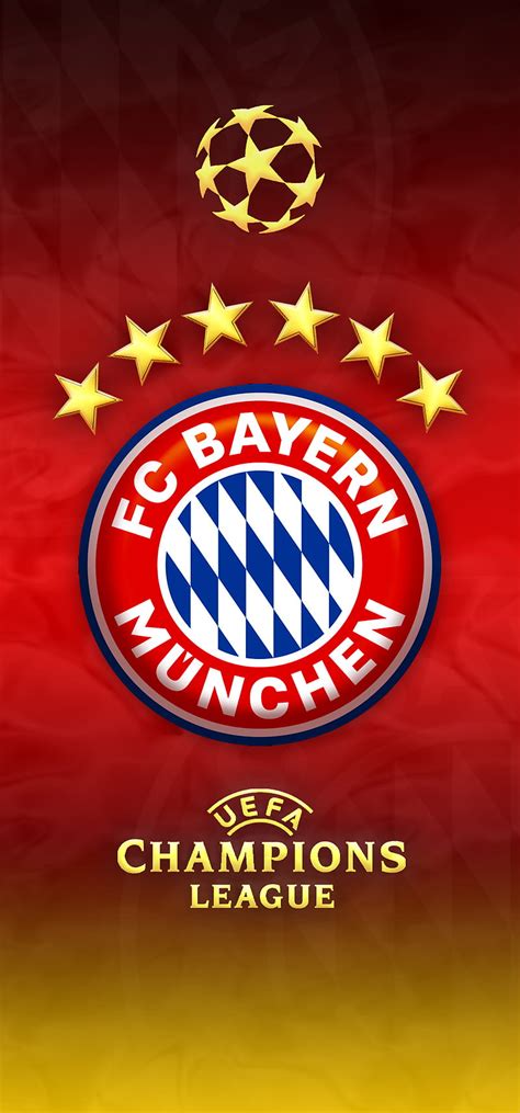 Bayern Munich - CallanLondon