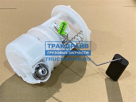 Модуль ЭБН Лада Ларгус с насосом ЭДН-100 172024388R LADA купить недорого