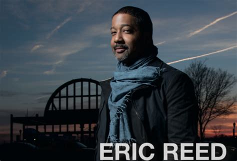 Masterclass Med Eric Reed Nasjonal Jazzscene