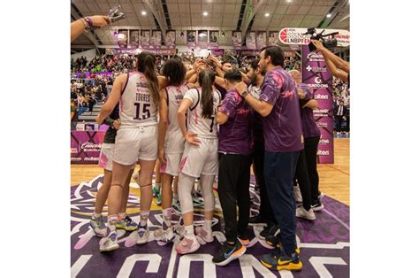 Halcones De Xalapa Femenil Se Ubic En Tercer Lugar De La Lnbp Cay