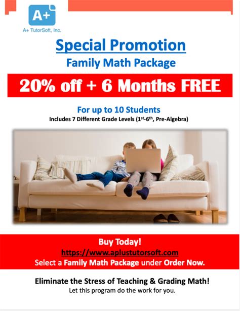 A+ Interactive Math | Everything Your Child Needs to Learn Math