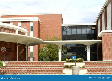 University Of Nevada Reno Editorial Stock Photo Image 11453778