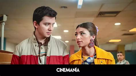 Crítica de Sex Education temporada final explicado de una de las mejores series