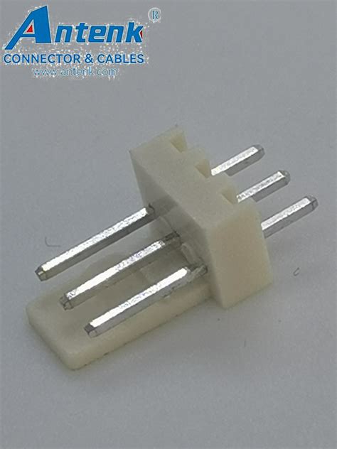 2 50mm Pitch Wire To Board Connector Series 2510 01 China FPC And 2