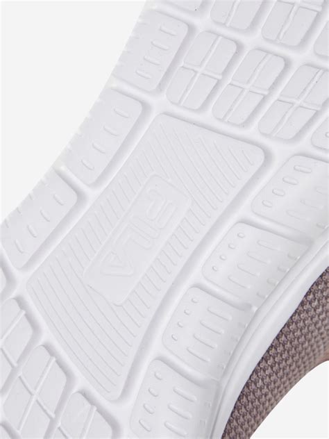 Кроссовки женские FILA Base розовый цвет — купить за 12490 тг со ...