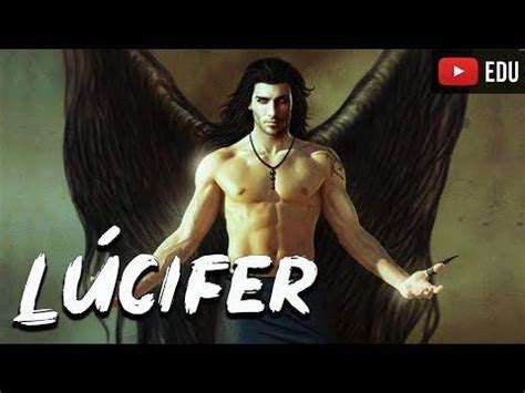 Lucifer O Anjo Caido A Origem E Queda De Satan S Anjos E Dem Nios