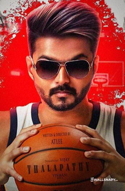 Thalapathi63 wallpapers hd download