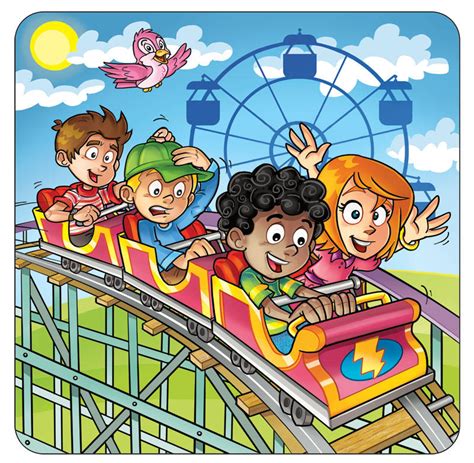 Roller Coaster By Samiatay On Deviantart