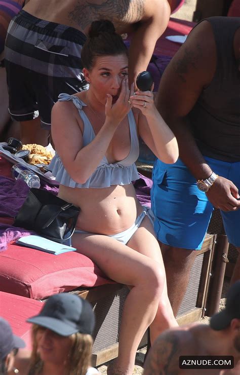 Candice Brown Nude Aznude