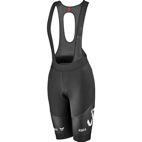 Liv Racing Xstra Replica Bib Shorts L In Black Giant Bicycles Gcc
