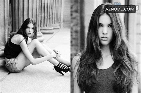 Charlotte Cardin Sexy And Nude Photos Collection Aznude