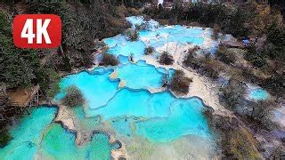 10 Things to Do in Huanglong National Park, China | Gems.Travel