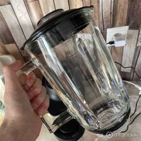Отзыв о Блендер Philips HR3760/10 | Хороший блендер для дома,мощности ...