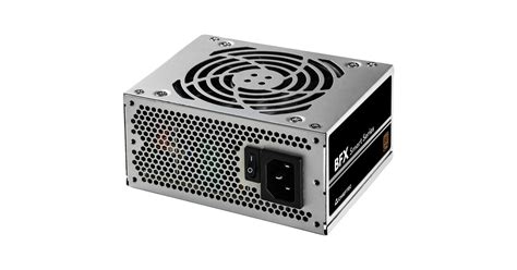 Chieftec Smart W Unit D Alimentation D Nergie Pin Atx Atx