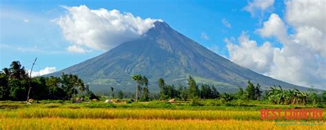 Best Country Climate Of The Philippines