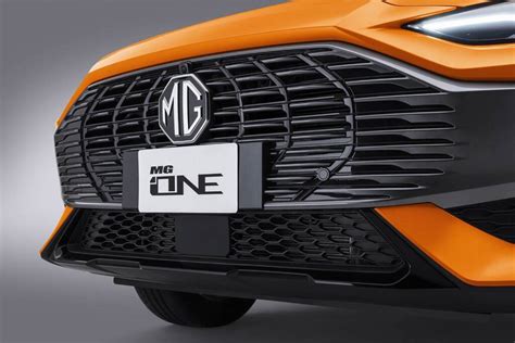 Mg One
