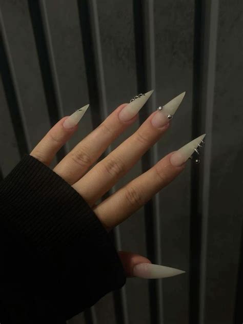 пирсинг на ногтях | Unghie idee, Unghie, Idee