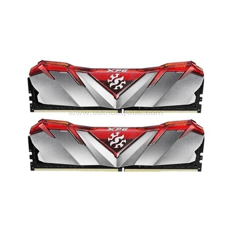 Adata DDR4 32GB(2x16GB) 3600MHz XPG GAMMIX D30 Ram (AX4U3000316G16A ...