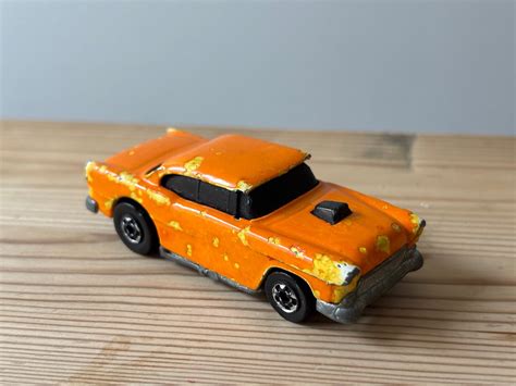 Se produkter som liknar Hot Wheels bil tillverkad på Tradera