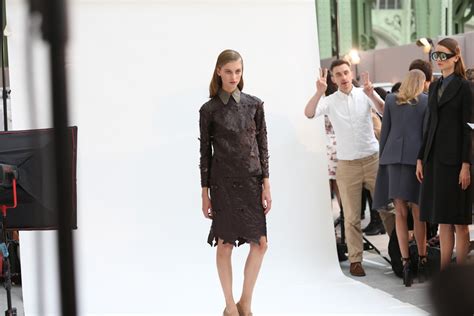 A Turn-of-the-Century Take at Carven