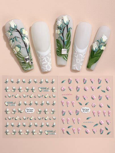 Search Nail Sticker Shein Usa