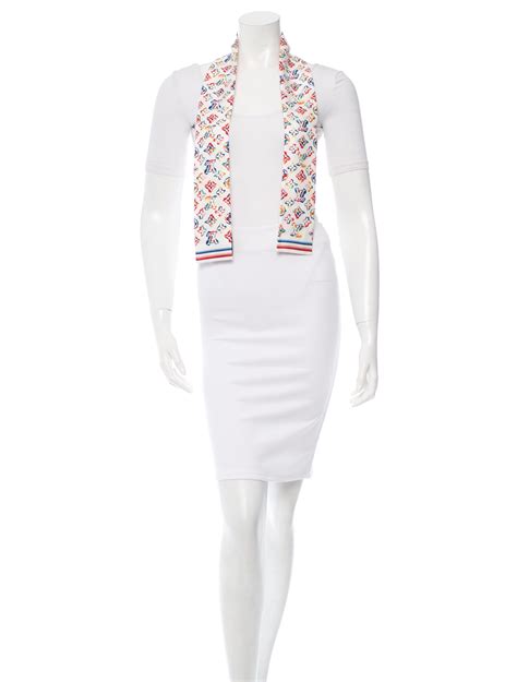 Louis Vuitton Bikini Rainbow Paul Smith