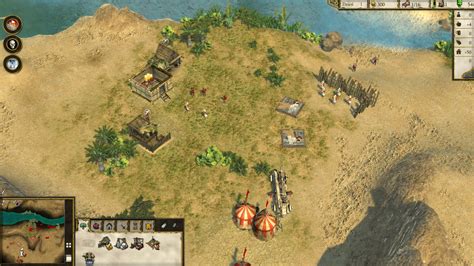 Recenzja Twierdza Krzy Owiec Ii Pc Stronghold Crusader Ii Pc