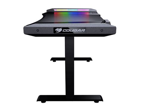 Cougar E-MARS 150 новый игровой компьютерный стол с электроприводом ...