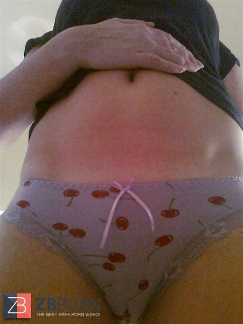 I Can Observe Your G Strings ZB Porn