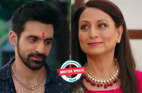 Kaise Mujhe Tum Mil Gaye Nd April Written Episode Update Virat