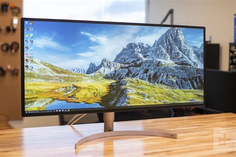 Top 5 Best Ultrawide Monitor 2024 Nbkomputer