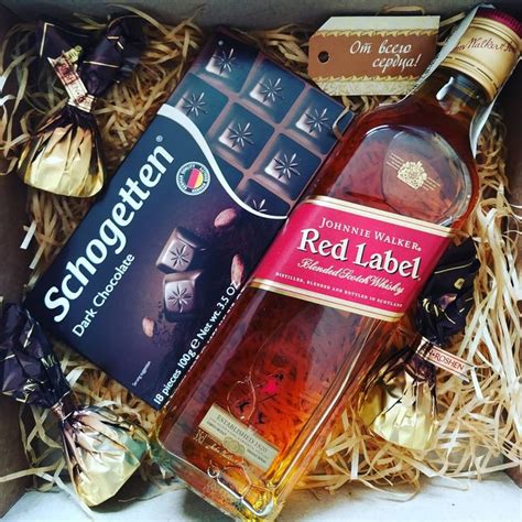 Набор для настоящего мужчины