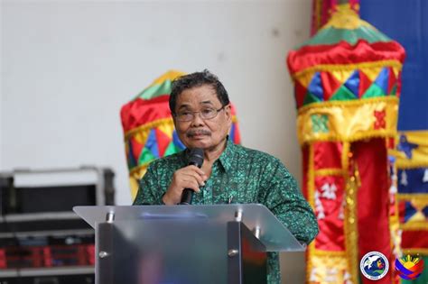 GPH MILF To Fast Track Implementation Of Normalization Program For