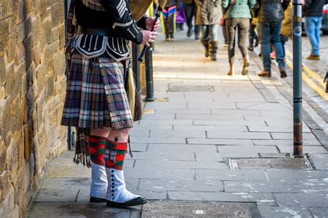 Forte Magazine | Music & Lifestyle | Unleash your inner Highlander at