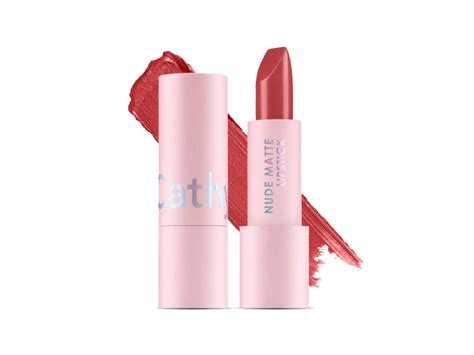 Son thỏi lì Cathy Doll So Hot giá tốt tại Bách Hoá XANH