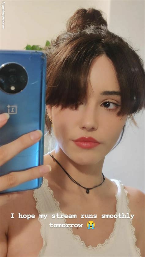 Catplant ASMR Nude The Fappening Photo 7634845 FappeningBook