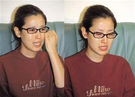 Nỗi ám ảnh kinh hoàng mang tên clip sex của sao nữ xứ Hàn Người phải bỏ xứ ra đi biệt tăm