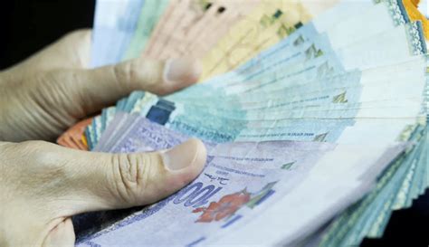 Ringgit Opens Firmer Against Us Dollar Selangor Journal