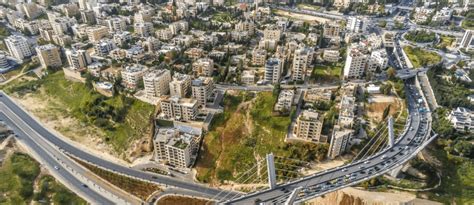 living  abdoun  guide  ammans prestigious neighborhood