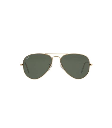 Ray Ban Aviator Rb3025 W3234