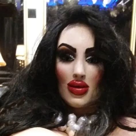 Rubberdoll Dominated Shemale Anal Porn XHamster