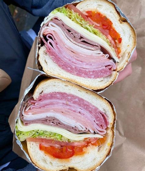 Katz s deli pickup delivery menu order for local delivery pickup – Artofit