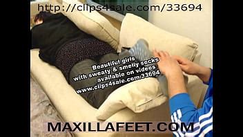 Recopilaci N De Chicas Sexy Con Calcetines Sudorosos Y Malolientes Xvideos